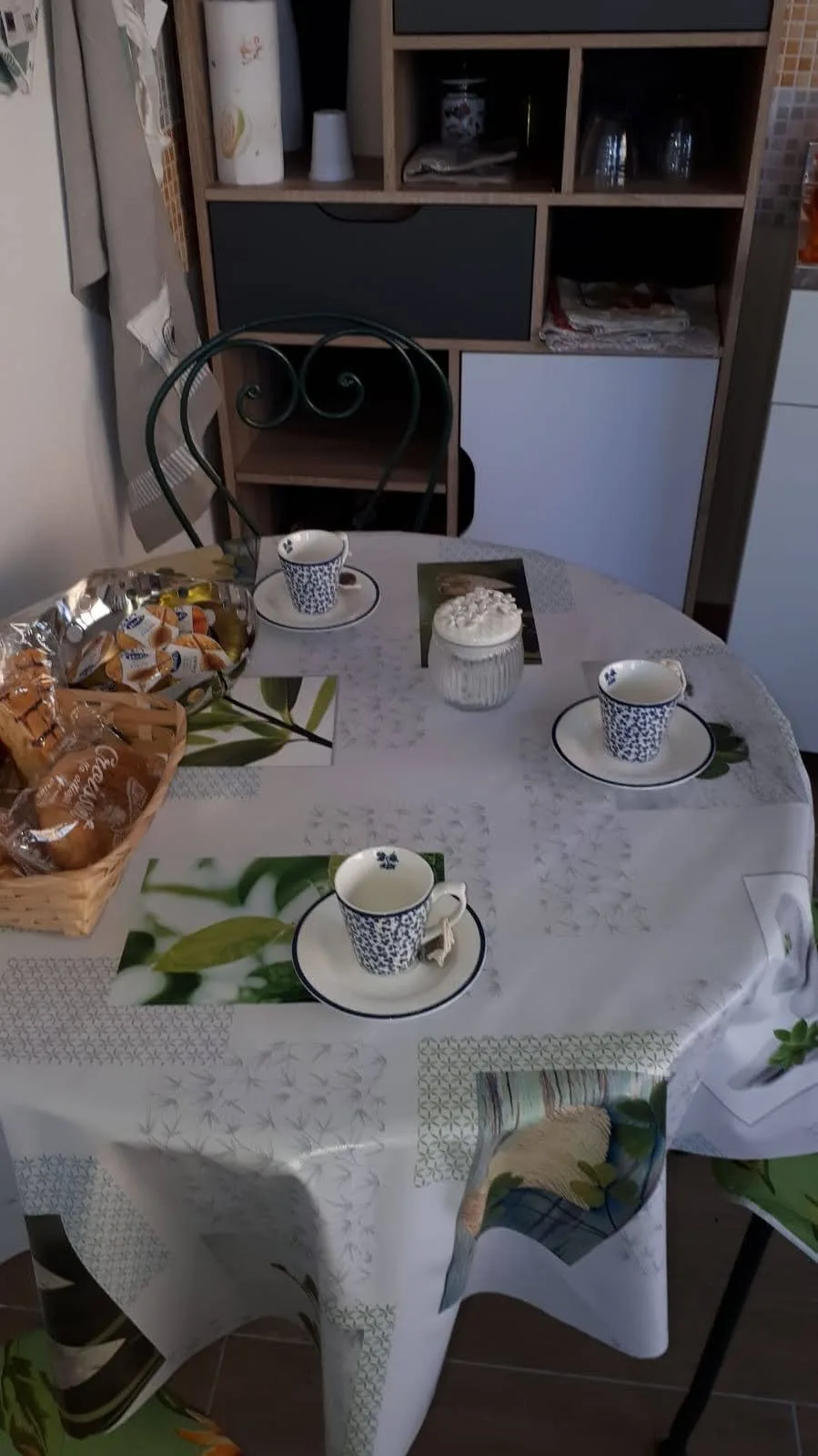 B&B La Valle del Sole, 
