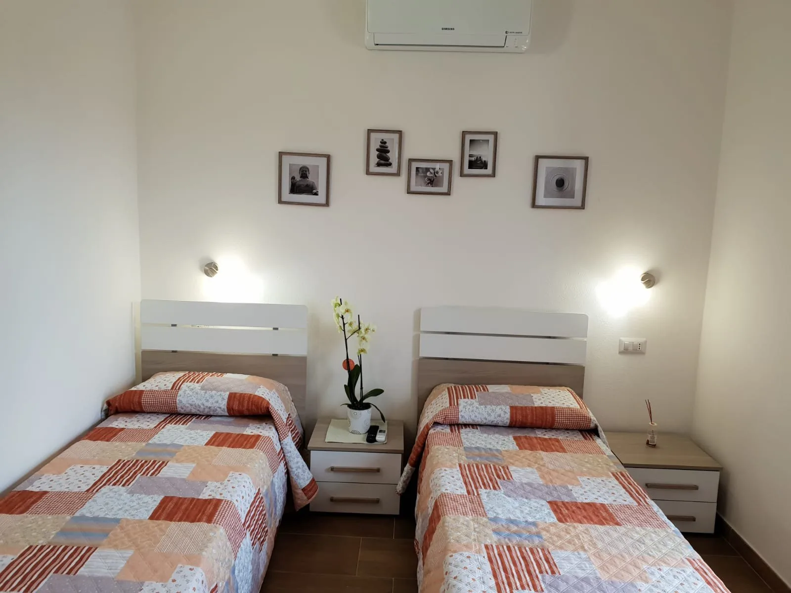 B&B La Valle del Sole, 