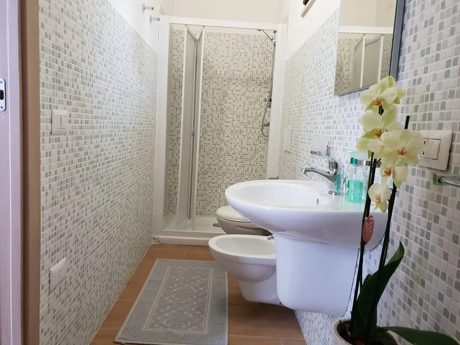 B&B La Valle del Sole, 