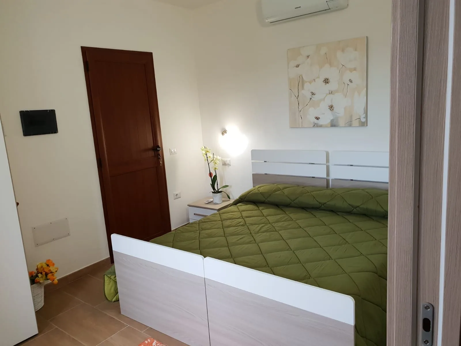 B&B La Valle del Sole, 