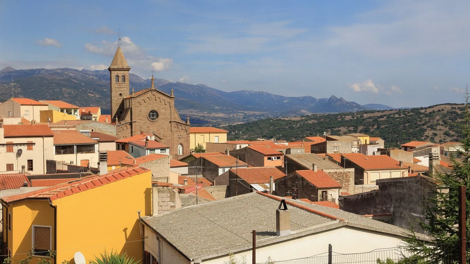 B&B La Valle del Sole, 